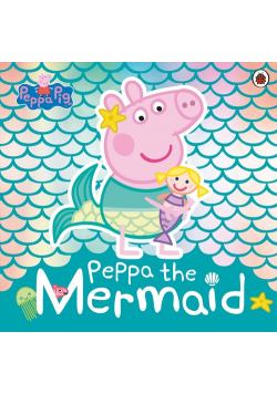 Peppa Pig Peppa the Mermaid