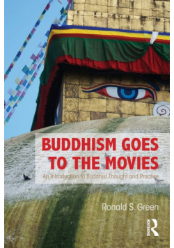 Buddhism Goes to the Movies