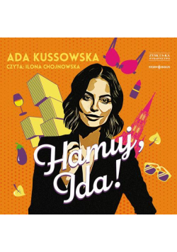 Hamuj, Ida!