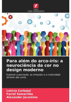 Para além do arco-íris