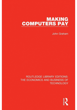 Making Computers Pay