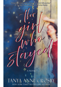 The Girl Who Stayed