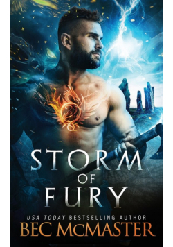 Storm of Fury