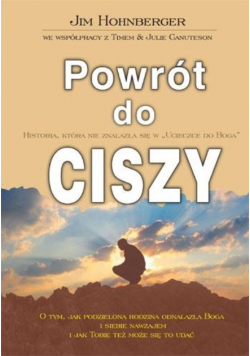 Powrót do ciszy