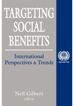 Targeting Social Benefits