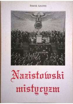 Nazistowski mistycyzm