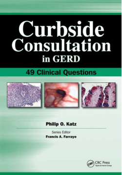 Curbside Consultation in GERD