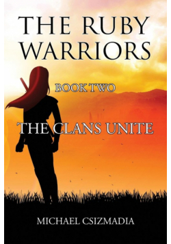 The Ruby Warriors-