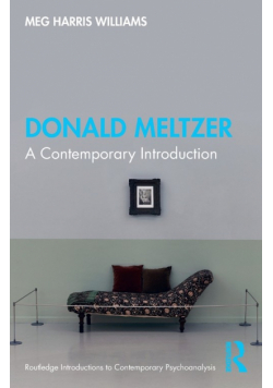 Donald Meltzer