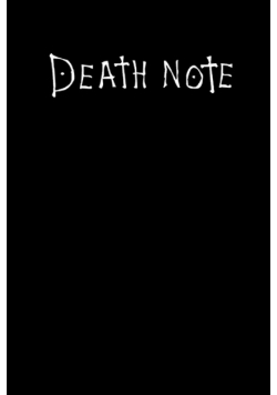 Death Note