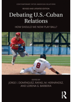 Debating U.S.-Cuban Relations