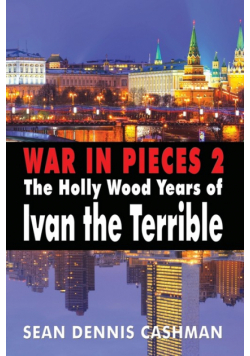 War in Pieces 2
