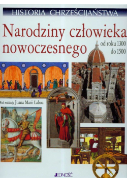 Historia chrześcijaństwa t.6