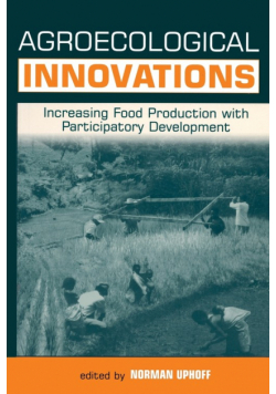 Agroecological Innovations