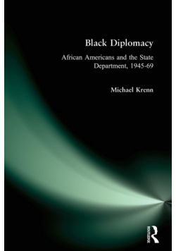 Black Diplomacy