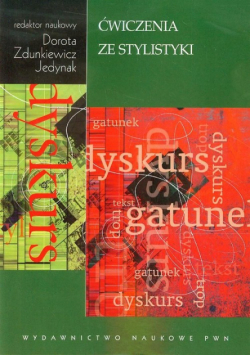 Ćwiczenia ze stylistyki