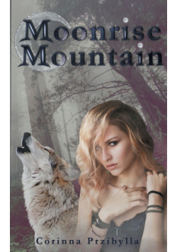 Moonrise Mountain