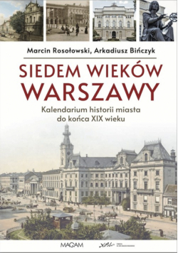 Siedem wieków Warszawy