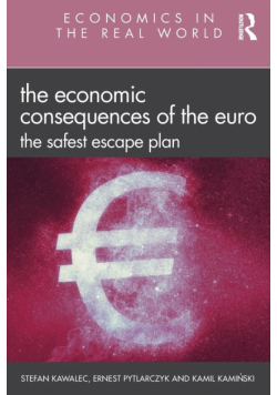 The Economic Consequences of the Euro