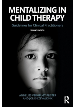 Mentalizing in Child Therapy