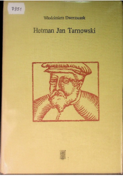 Hetman Jan Tarnowski