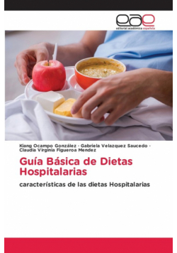 Guía Básica de Dietas Hospitalarias