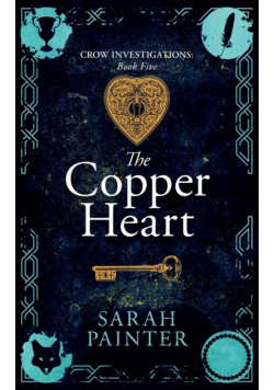 The Copper Heart
