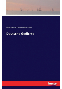 Deutsche Gedichte