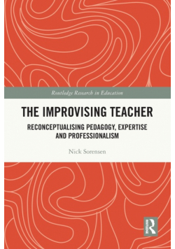 The Improvising Teacher