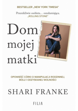 Dom mojej matki