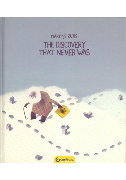 The Discovery That Never Was