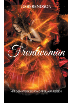 Frontwoman