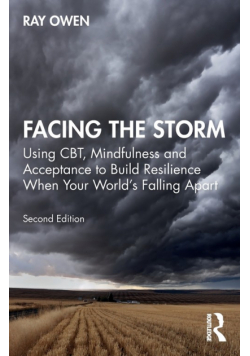Facing the Storm