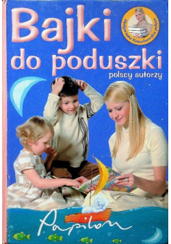 Bajki do poduszki