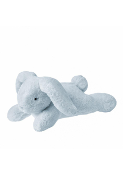 Króliczek Milly 30cm niebieski