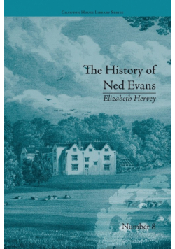 The History of Ned Evans