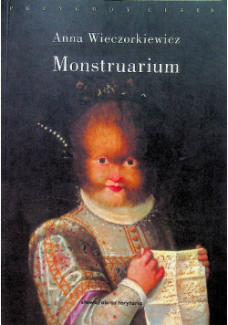 Monstruarium