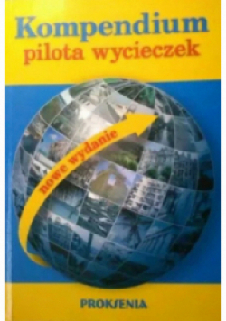 Kompendium pilota wycieczek