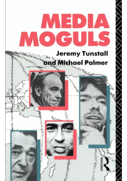 Media Moguls