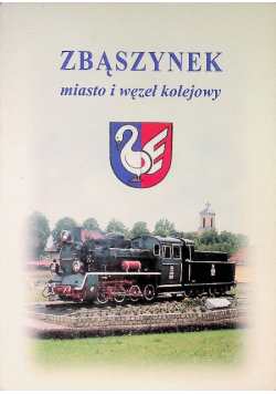 Zbąszynek miasto i węzeł kolejowy