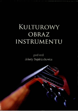 Kultowy Obraz Instrumentu