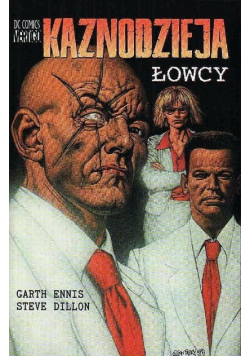 Kaznodzieja Łowcy