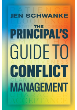 Principal's Guide to Conflict Management