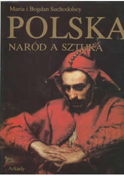 Polska Naród sztuka