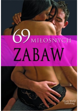 69 miłosnych zabaw