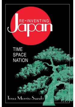 Re-inventing Japan