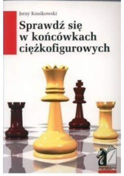 Sprawdź się w końcówkach ciężkofigurowych