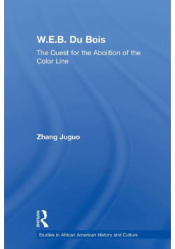 W.E.B. Du Bois