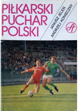Piłkarski puchar Polski