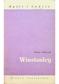 Winstanley